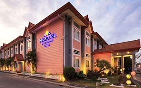 Microtel Davao